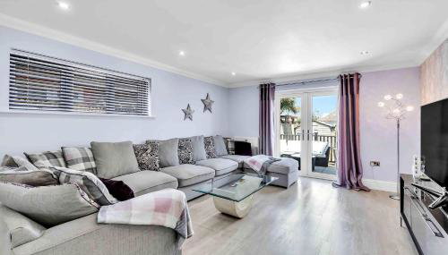 Sea Downs House with Free Parking By My Getaways - Foto 2, Other