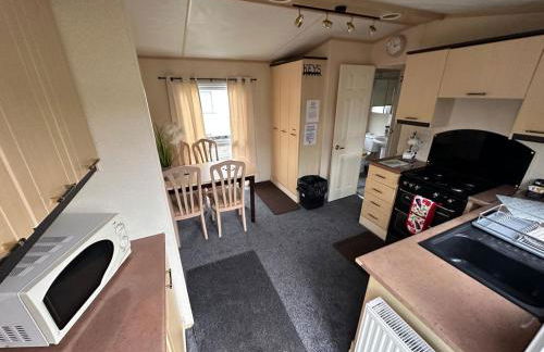 2 Bedroom Caravan Located in Uddingston, Glasgow at Maryville Caravan Site - Foto 18
