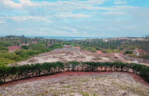 Pedacinho dCéu - entre a praia e a lagoa - Foto 6