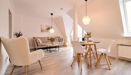 Lieblingsplatz -wunderschön, mit Blick auf die Förde - Foto 3