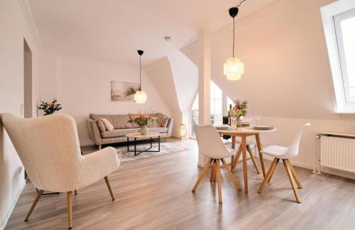 Lieblingsplatz -wunderschön, mit Blick auf die Förde - Foto 3