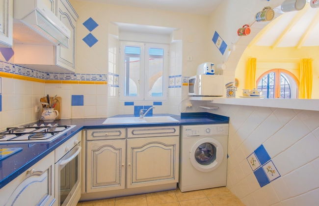 Villa Maryvilla 17 - Plaza Mayor - Foto 4