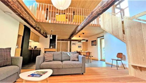 Résidence Maison - SUPERBE MAISON DE VILLAGE FAMILIALE 8 PERS MAE-9094 - Foto 5