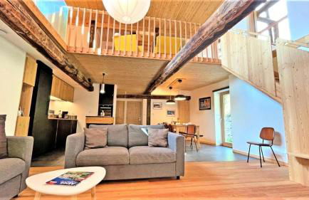 Résidence Maison - SUPERBE MAISON DE VILLAGE FAMILIALE 8 PERS MAE-9094 - Foto 5