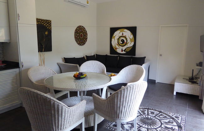 Tropicana Beach Villa at VIP Resort - Foto 38