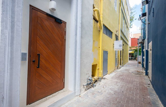 Modern Elegant Broadway Vibes in Willemstad - Foto 22