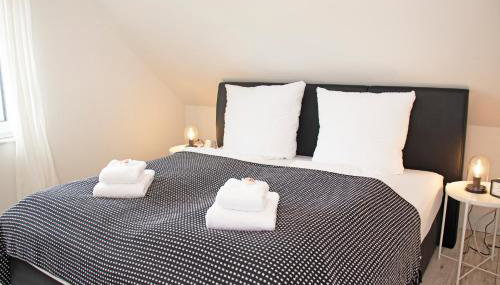 Modernes 80 qm Apartment mit Balkon und Innenstadtnah - Foto 4