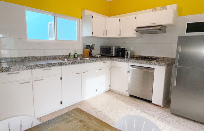 Aruba Palms Escape Suites - Foto 21