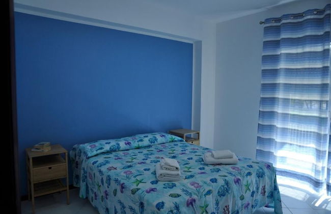 Sikania Apartment - Cefalu - Photo 18