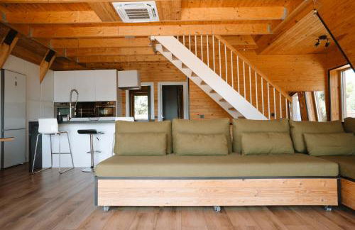 Brisas Lagoon Villas - Cabaña con vistas al lago - Foto 12