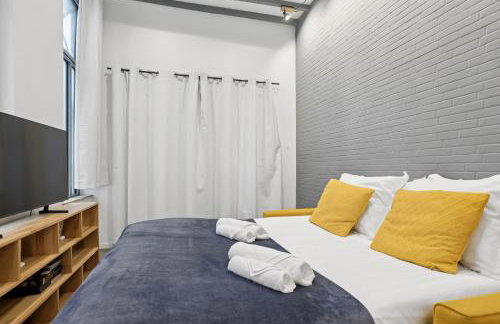 Lavie Maison I Marais Family with terrace - Foto 14