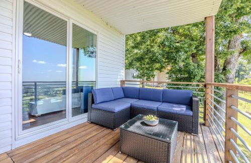 Expansive Views, Sleeps 9, Amazing Game Room, - Foto 26