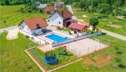 Stunning Home In Gospic With Sauna - Foto 2