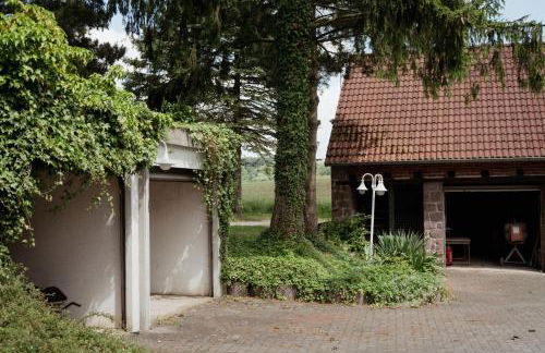 Idyllische Ferienwohnung im Kalletal - Photo 20