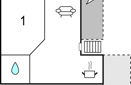 Stunning Apartment In Senj With Kitchen - Foto 28