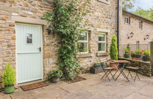 Spens Farm Cottage - Foto 2