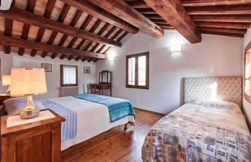 Country house pisani 120SQM - Photo 29