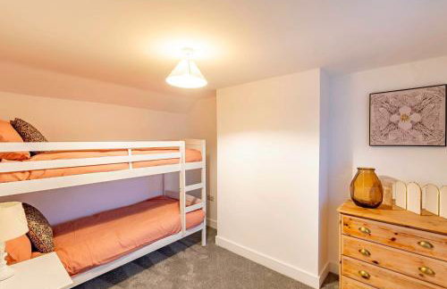 Lincoln Country Cottage Large Garden & Free Parking - Foto 18