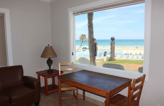 Shoreline Suites & Cabana Cottages - Foto 54