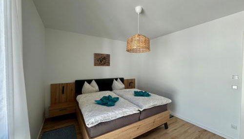 Ferienwohnung Goitzschetraum - Foto 4