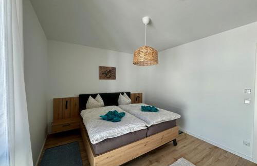 Ferienwohnung Goitzschetraum - Foto 4