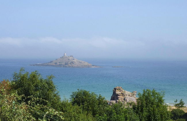 Holiday Home With Shared Pool, Erquy-formerly TUI Ferienhaus - Foto 14