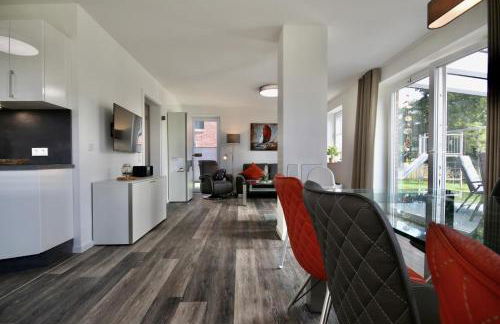 Am Kutterhafen 20 - Ankerplatz - Foto 6