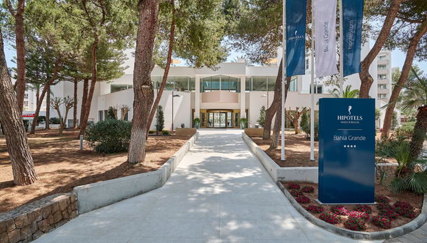 Hipotels Bahia Grande - Foto 4