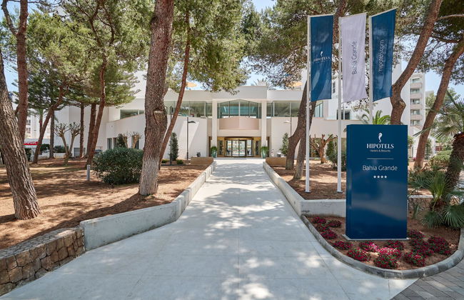 Hipotels Bahia Grande - Foto 4
