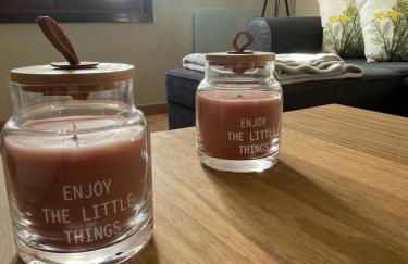 Apartamento Coqueto en El Pueyo, céntrico con WIFI - Foto 8