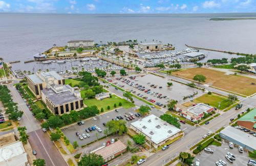 Sanford's Haven, 3 Bedroom, Sleeps 7 - Foto 30