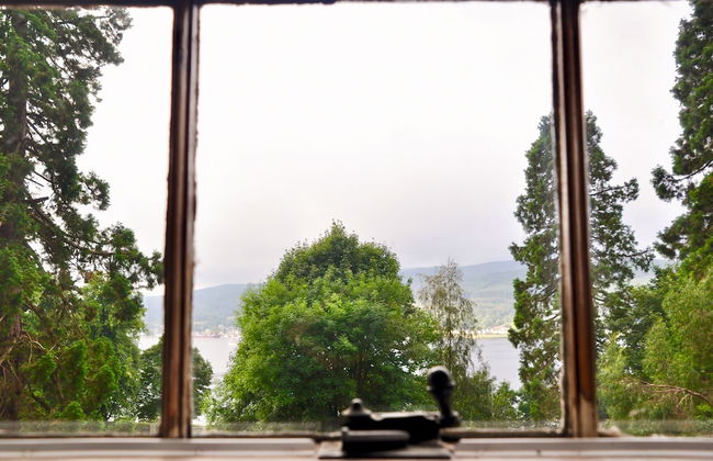 Old Kilmun House - Foto 76