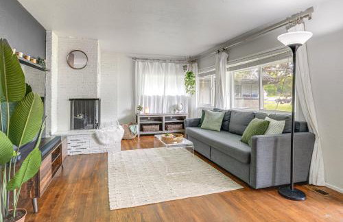 1 Mi to UO Campus - Family Home with Pool Table! - Photo 5