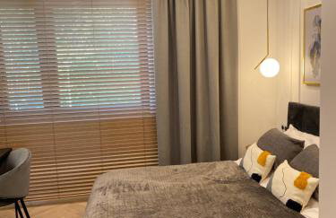 Apartament Baltica z Tarasem - tuż przy plaży - dwupoziomowy - Foto 11