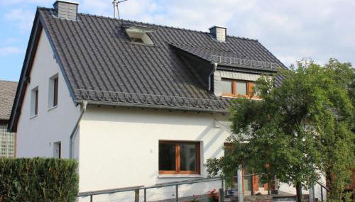 Apartment Tolles Appartement in Mastershausen mit Terrasse- Grill und Garten by Interhome - Foto 1