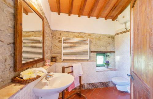 Resort con vista nel Chianti Rufina - Photo 12