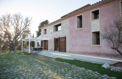 Casa rural Masia Les Apieres. - Foto 47