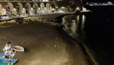 Atrani Mare Fuori appartamento sul mare - Foto 5
