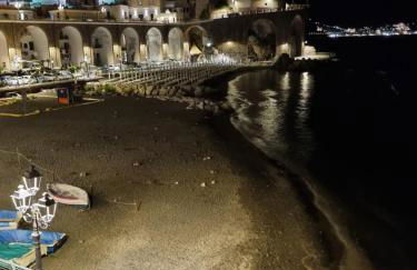 Atrani Mare Fuori appartamento sul mare - Foto 5