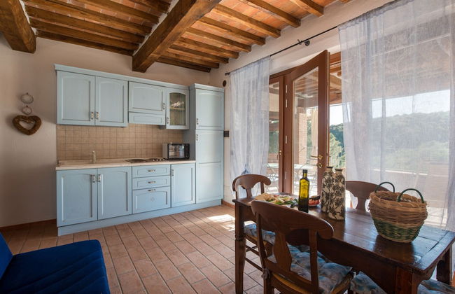 Podere La Tona - Foto 20