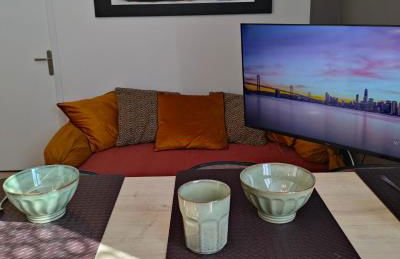 Château, poteries, vins et randonnées - Foto 6