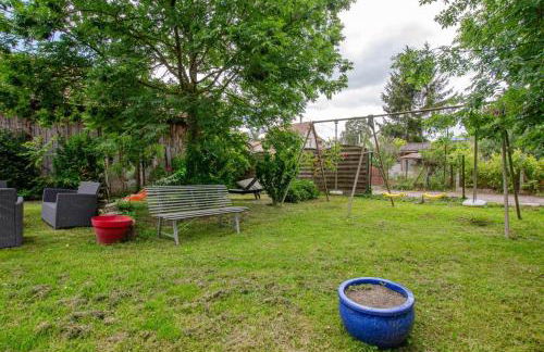 Entre seine et canal - Foto 19