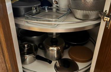 einfachHEIMISCH - Dachstübchen - DART - NETFLIX - BAR - Foto 7