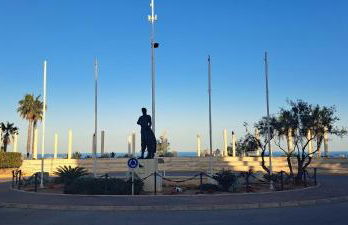 Apartamento Chilches Vistas al mar - Foto 38