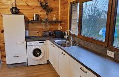 Chalet Istres des Ardennes - Foto 24