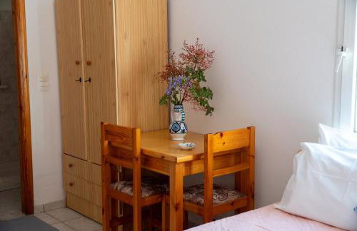 Davis Studios & Apartments - Ήλια Βόρειας Εύβοιας - 1' από τη θάλασσα - Foto 19