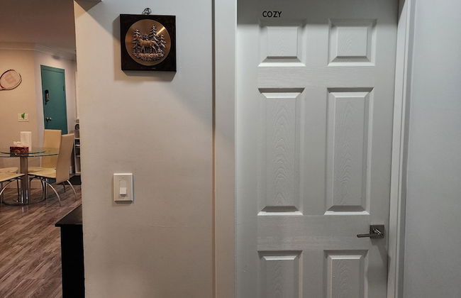 Sarla Villa Surrey - Photo 10