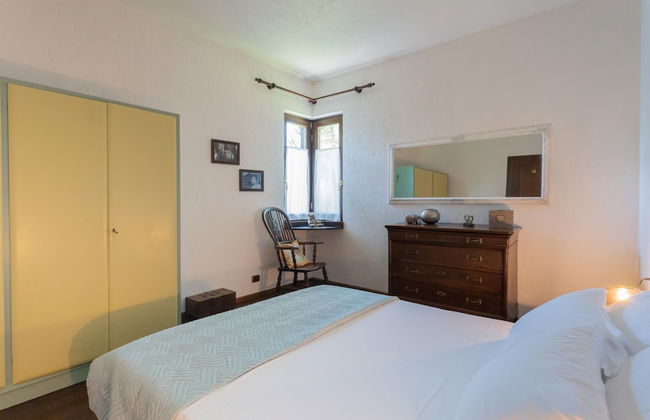 Co-b730-decr9at - Villa Visina - Foto 4