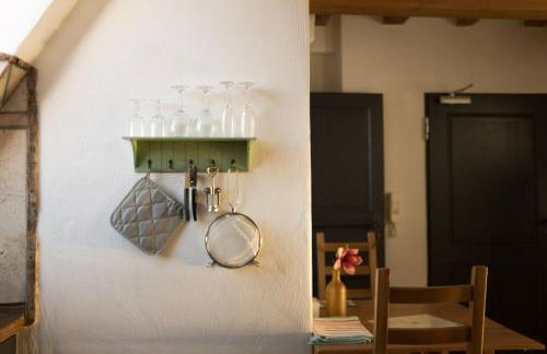 moments café & apartmenthaus - Foto 8