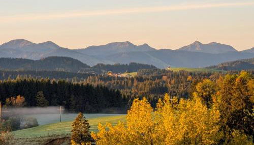 Traumhafter Bergblick im Allgäuer Luftkurort - Foto 2